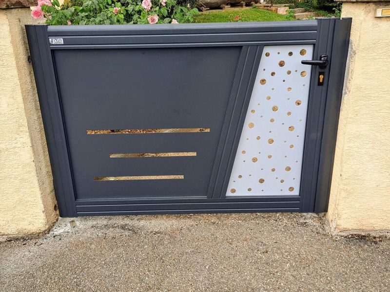 SARTORI.3 SAUSHEIM rgec1b6ztpde12px2b3822eja1sf51mwevuo8fj1ww Portails & Portillons