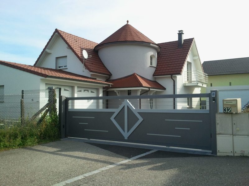 portail motorise 74 SCHROEDER Wittersdorf 18 rgec014witmc86ktj96i5w0y663fnvk1wjvvpvfcds Portails & Portillons